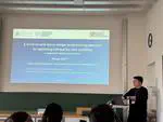 Best Paper Awards at RailDresden
